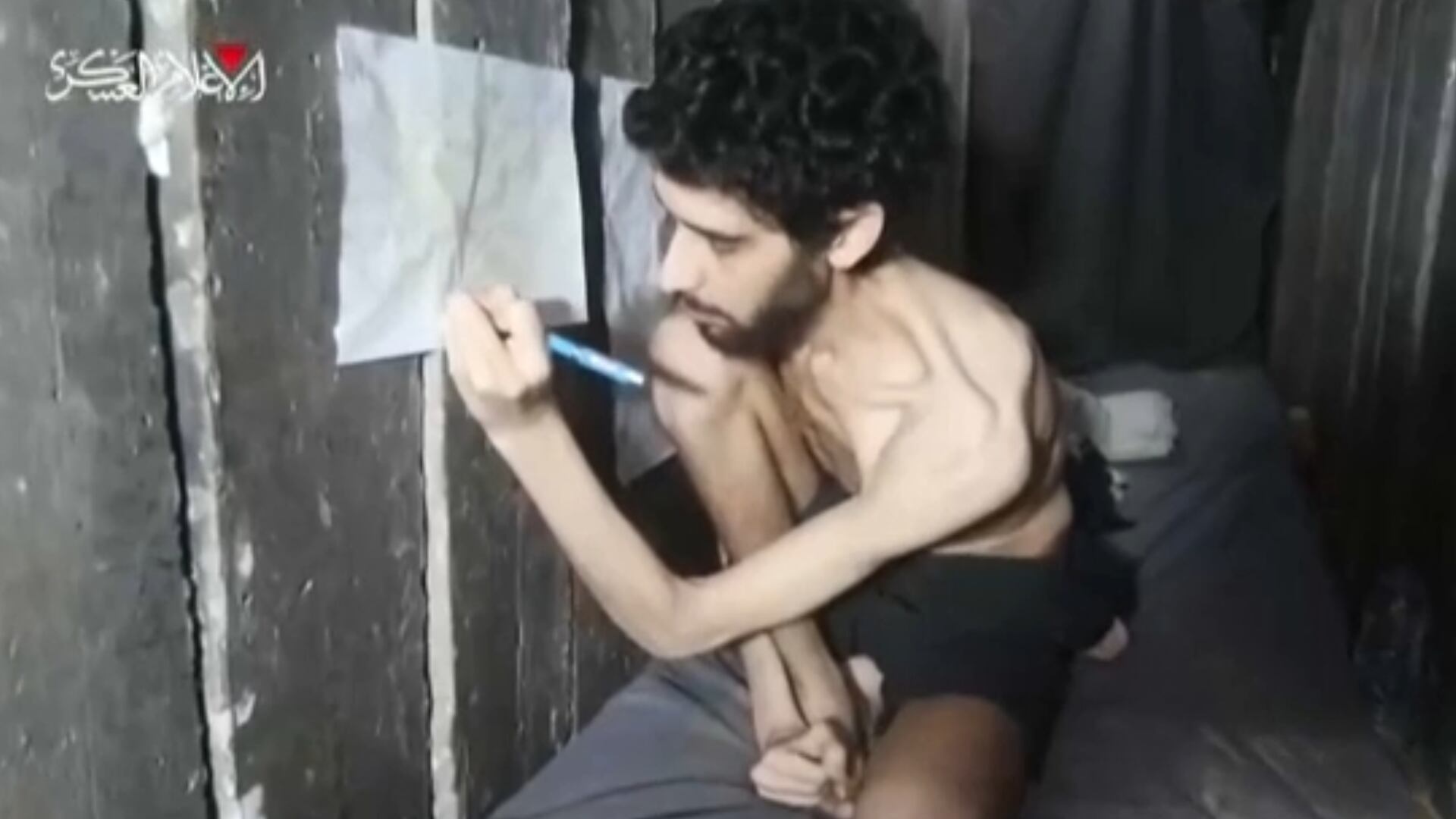 Análise: Hamas ‘dá tiro no próprio pé’ com divulgação de vídeo de refém