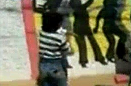 Testemunhas acabaram agredidas ao tentar separá-las