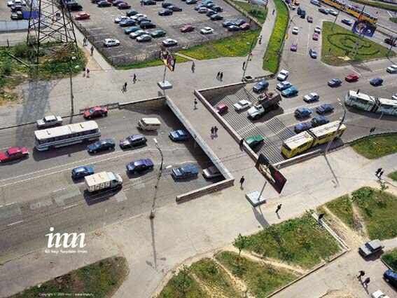 Parece brincadeira, mas não é

Quer saber tudo sobre Carros? Acesse r7.com/carros!