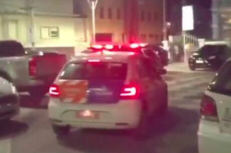 A Transalvador também prometeu cobrar do sindicato dos guardadores uma apuração dos fatos