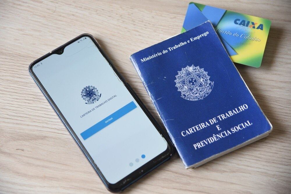 Auxílio-desemprego do programa Emprego e Renda vai oferecer 10 mil vagas