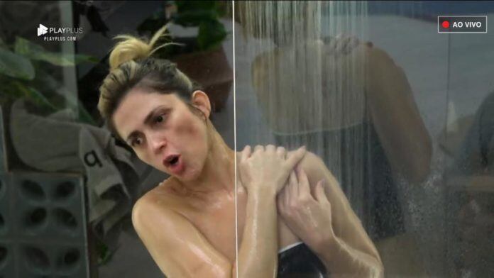 Nadja Pessoa é outra peoa que tem chamado atenção pela beleza no programa