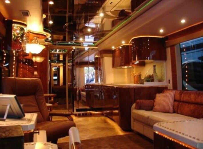 Estamos em Hollywood? 