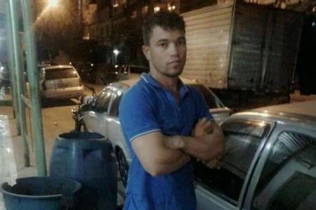 Irisvaldo é suspeito de matar camelô em Copacabana