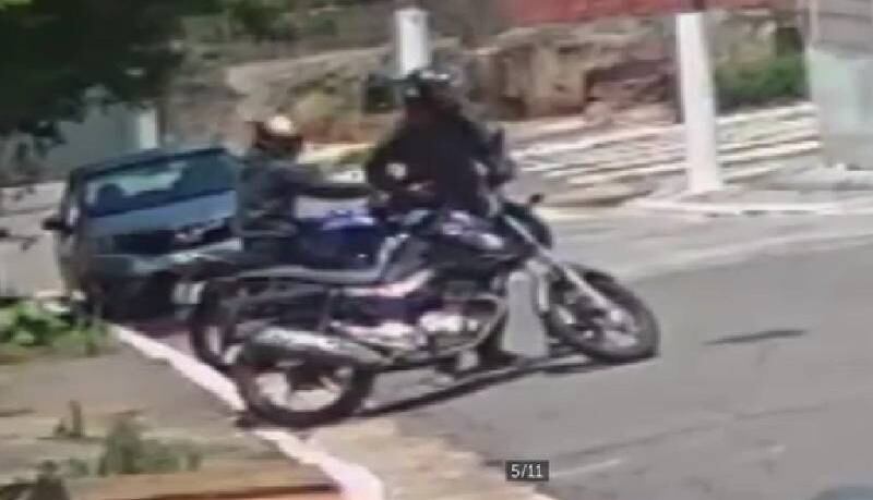 Furto ocorreu na tarde deste sábado (23)