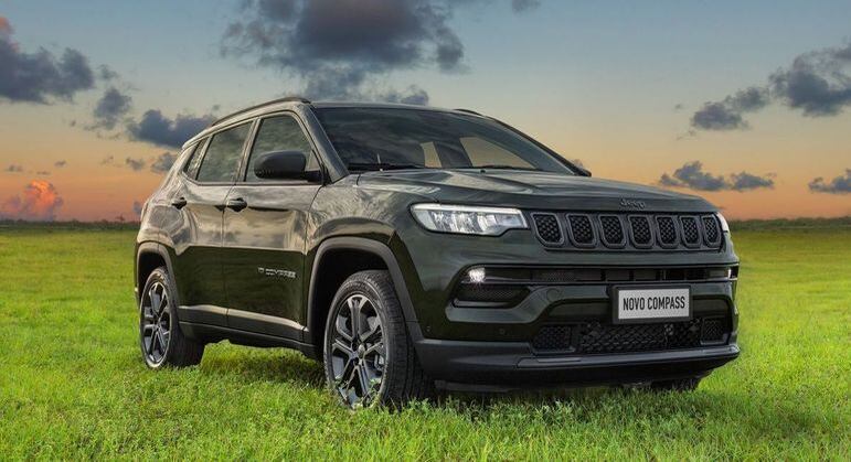 Variantes serão equipadas com o novo motor T270 1.3 turboflex de 185 cv