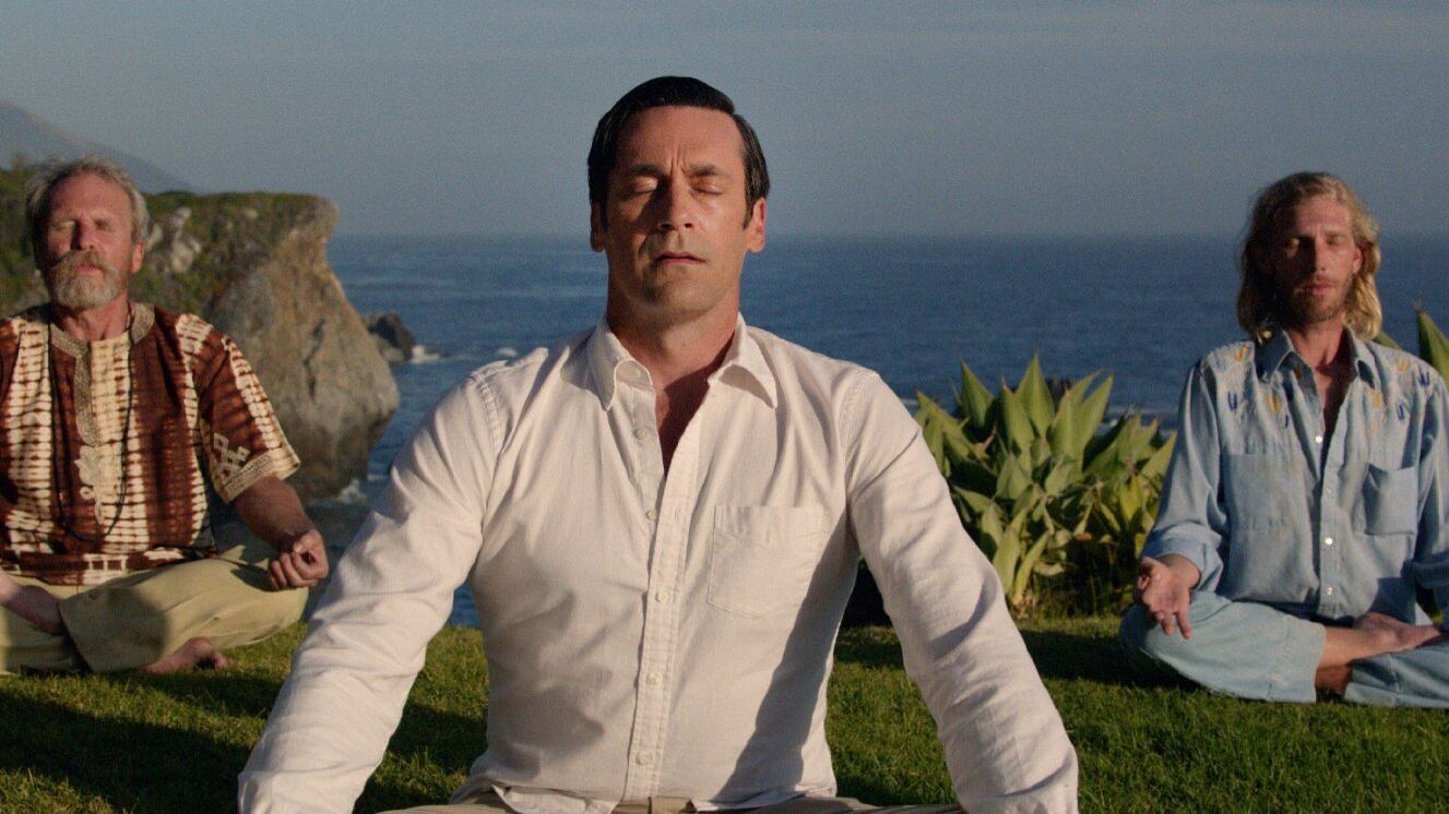 Vencedor do Globo de Ouro em 2008 por seu papel em Mad Men, Jon Hamm tem apenas mais uma chance de ver seu trabalho reconhecido. Vale lembrar que o ator foi o vencedor da mesma categoria no Emmy 2015. Para a imprensa internacional, no entanto, o ator não deve levar o troféu para casa, uma vez que, como ressaltou a Variety, a premiação prefere reconhecer novos talentos a coroar velhos conhecidos