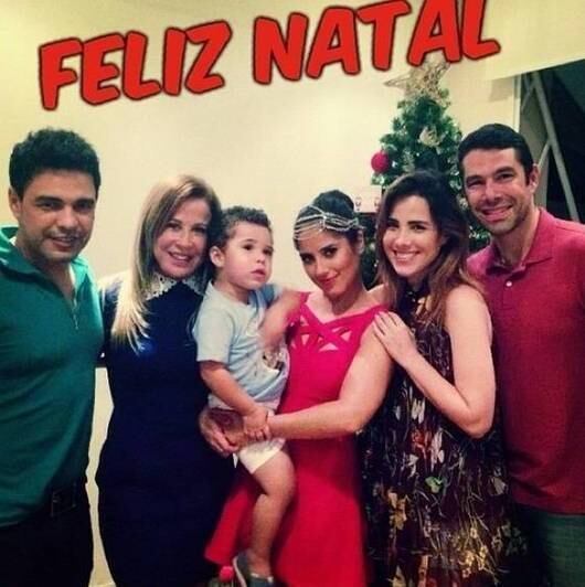 No Natal de 2013, surgiram rumores de uma recaída de Zezé e Zilu. Os dois passaram as festas de fim de ano juntos. O boato é que eles teriam dormido na mesma cama