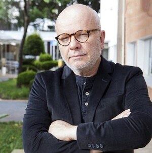 Marcelo Tas vai estrear nova temporada do "#Provoca"