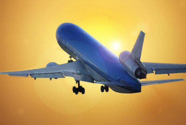 Por conta do aumento dos níveis de dióxido de carbono na camada de ozônio, os cientistas dizem que a turbulência em voos também está aumentando. Nos próximos anos, isso pode piorar em até 40%