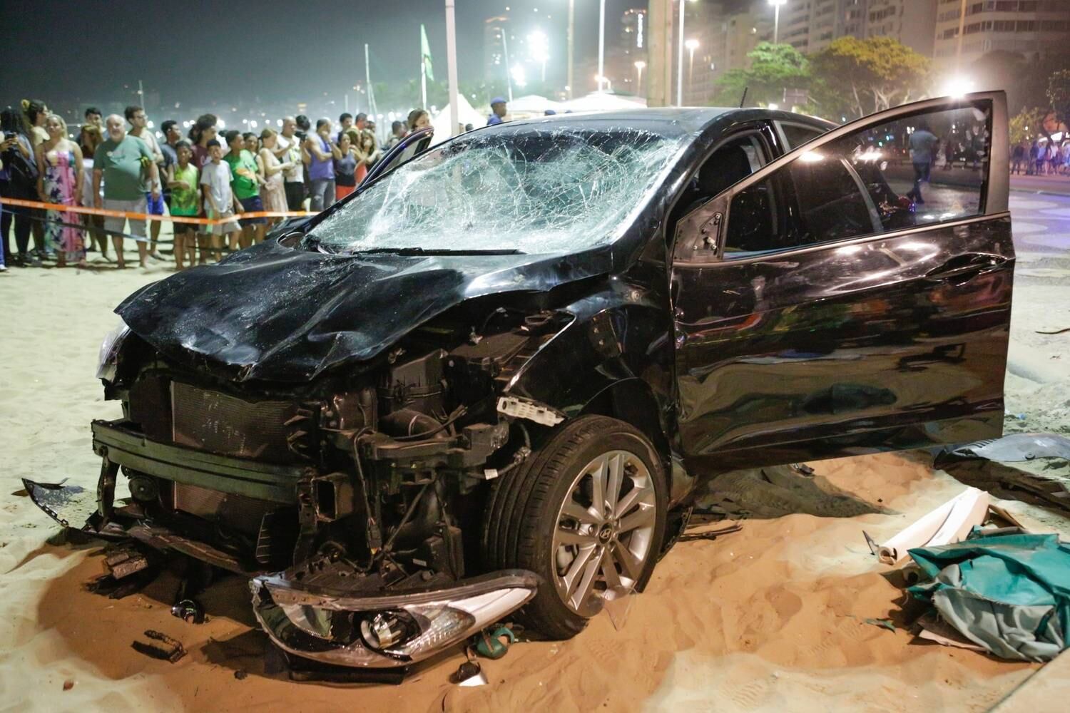 Motorista renovou CNH em 2015 e não declarou epilepsia