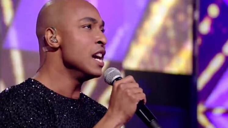 Já no segundo episódio do Canta Comigo 2, o neto do humorista Mussum, Pedro Mussum, cantou Hero, hit da diva do pop Mariah Carey e conquistou uma vaga na final ao levantar todos os 100 jurados!