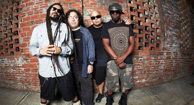 Na estrada desde 1993, O Rappa vai dar um tempo na carreira