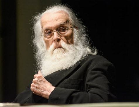 O corpo do artista será velado na tarde desta quinta-feira, na capela da Oficina Brennand