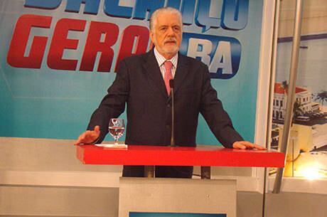 Na pesquisa anterior, Wagner recebeu 28% de aprovação