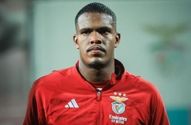 Foto: Divulgação/SL Benfica