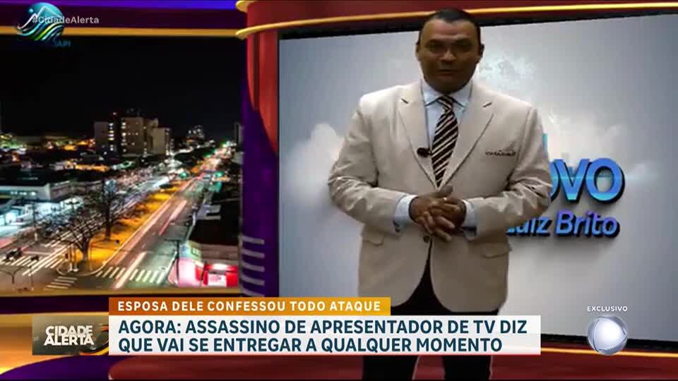 Apresentador de TV é assassinado com furadeira no interior de São Paulo
