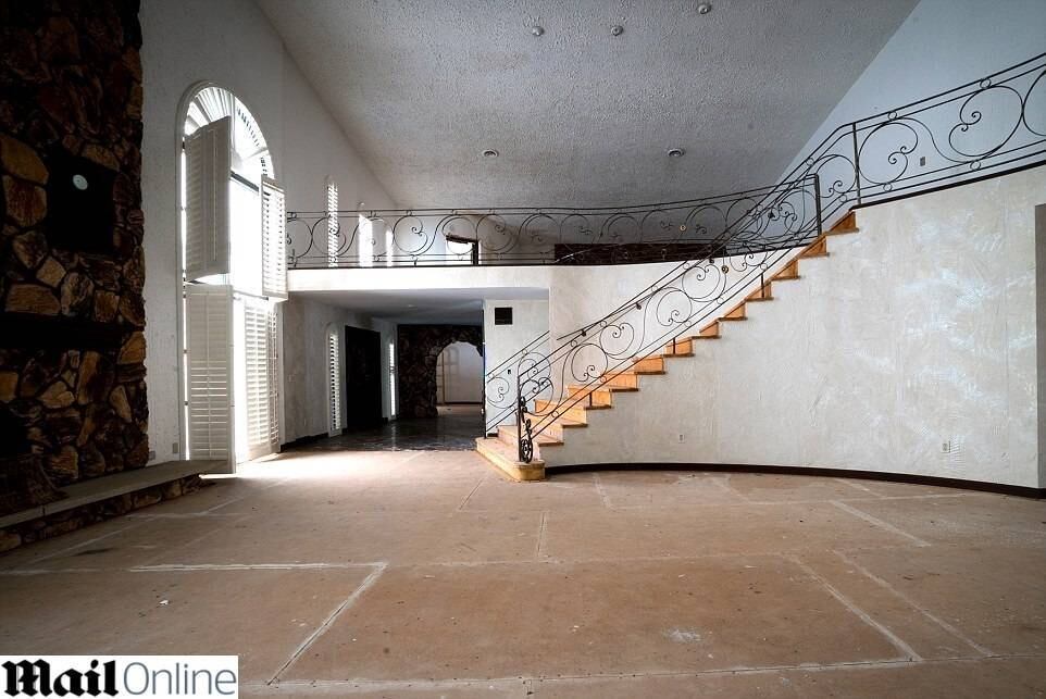 Ninguém se interessou em comprar a casa onde morou o ex-boxeador