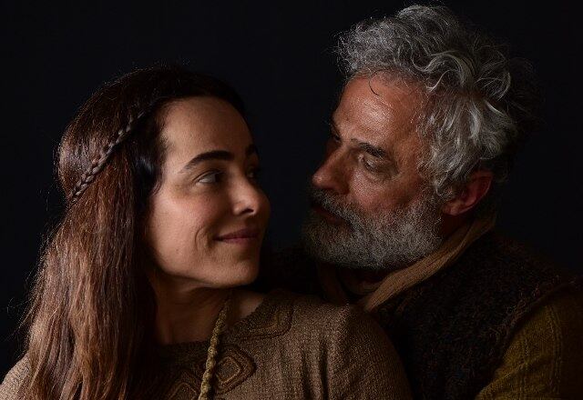 A segunda fase da novela Gênesis promete fortes emoções na tela da RECORD, de segunda a sexta, às 21h45.
 
