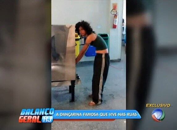 Dona Maria acredita na recuperação de Juliana e deseja que a filha possa cuidar da neta
