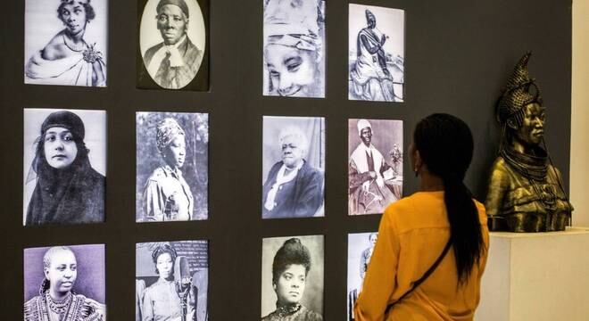 Museu no Senegal mostra a importância da África para a sociedade moderna