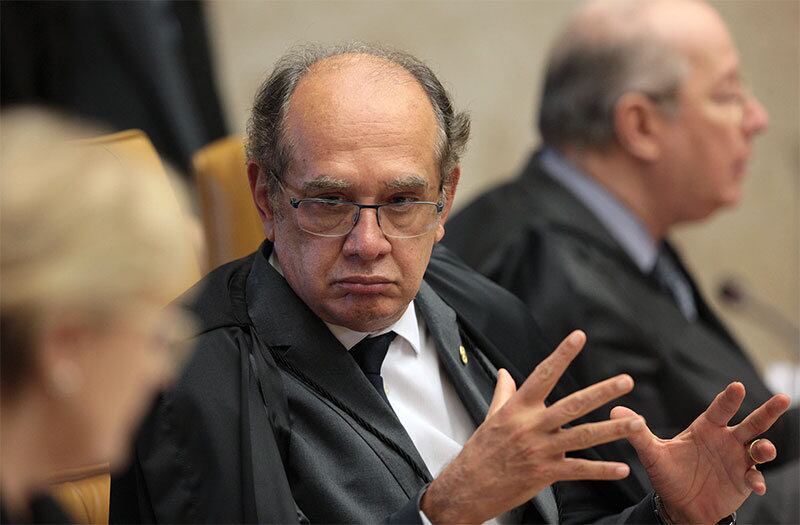 Mendes reafirmou compromisso de cobrar investigação do caso