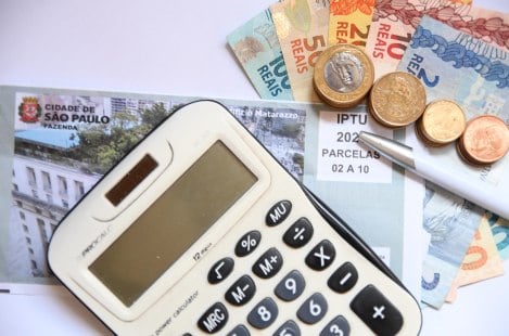 Pagamento à vista tem 3% de desconto, mas imposto aumentou até 10%