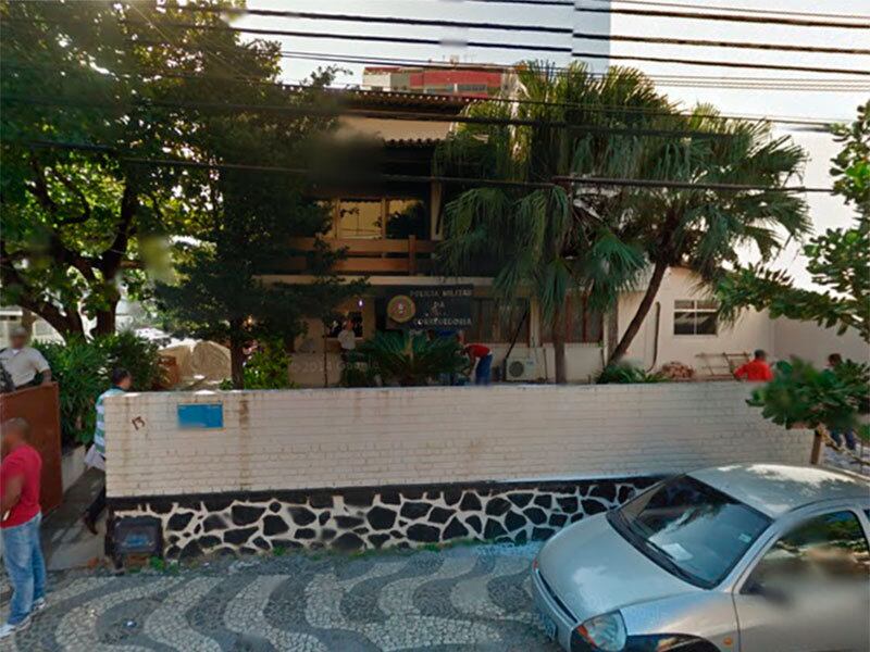 Policiais da Corregedoria da PM apuraram o caso