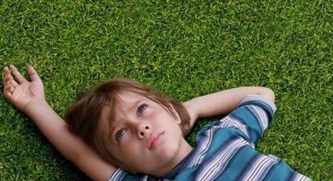 "Boyhood: Da Infância à Juventude" levou 12 anos sendo filmado