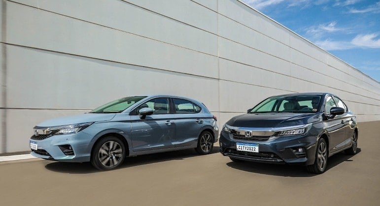 Novidade faz 13,1 km/l na cidade e 15,2 km/l na estrada com gasolina