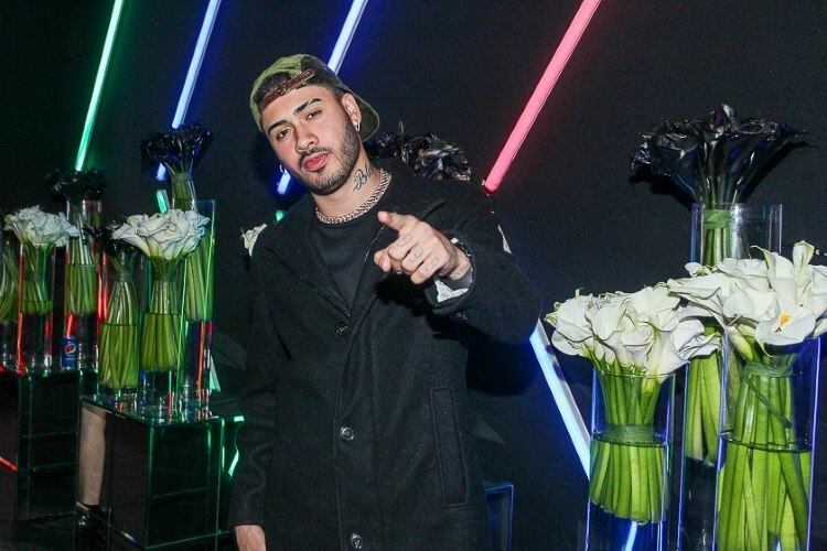 MC Kevinho ironiza informação sobre ter morrido