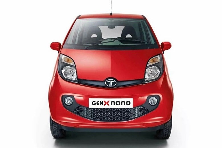 Embora a Tata Motors chame do Nano GenX de nova geração, o carrinho popular indiano foi basicamente remodelado em relação ao original de 2008. Só que, desta vez, a montadora diz que a estrutura da plataforma foi reforçada, para melhorar a segurança do modelo em colisões e a estabilidade em movimento