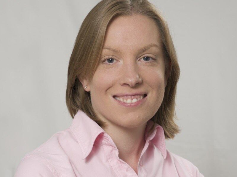 Tracey foi indicada por Theresa May