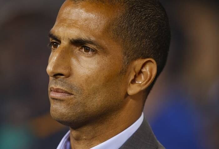 18. Sabri Lamouchi - Costa do Marfim - R$ 2,3 milhões por ano