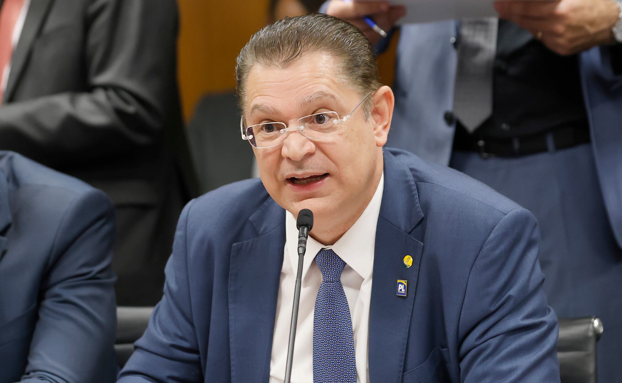 Sóstenes Cavalcante