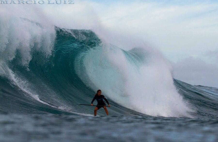A modalidade alavancou a prática do surf nos últimos anos e
tem adeptos no mundo todo