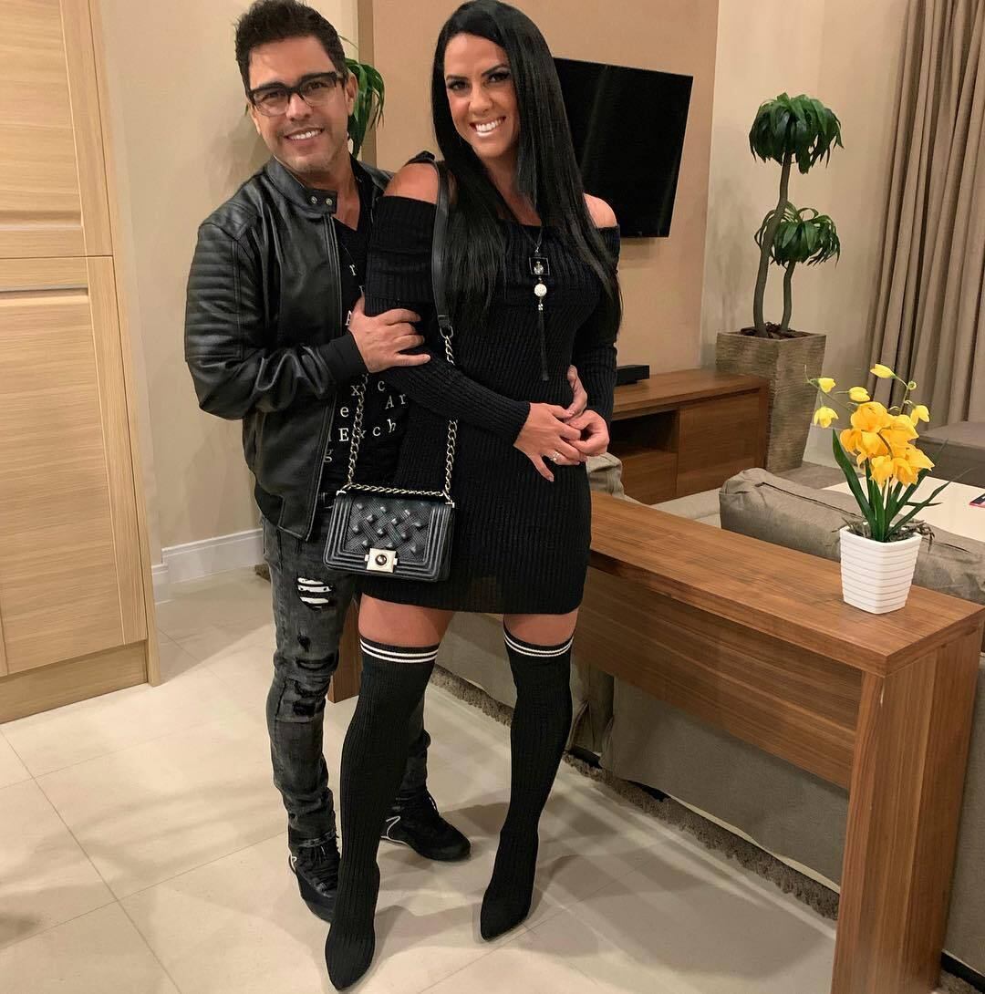 A viagem rendeu, inclusive, jantares com amigos na cidade norte-americana