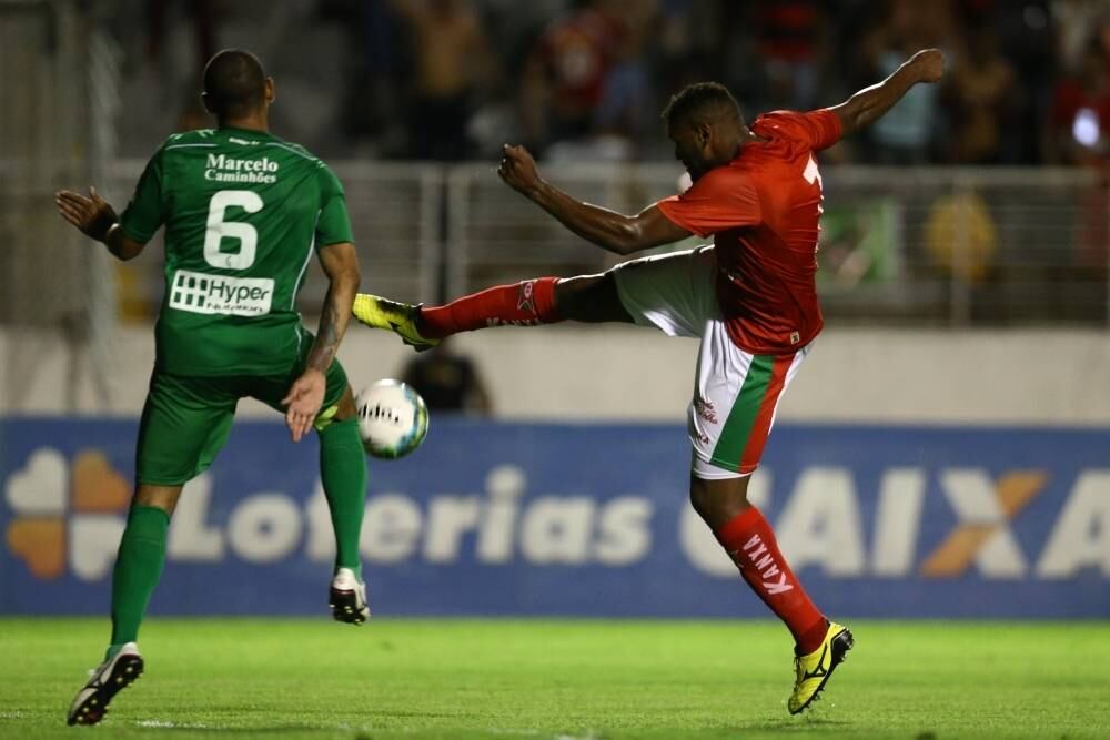Boa Esporte venceu o Guarani e faturou o título da Série C