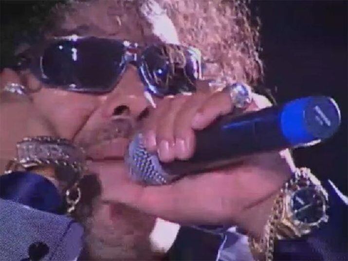 José Rico morreu no dia 3 de março, aos 68 anos, devido a um infarto
> Veja toda a programação da Record no R7 Play