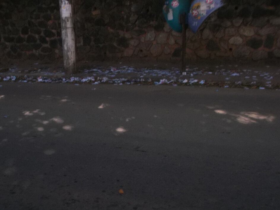 Mesmo sendo proibida a boca de urna é uma prática muito comum nos períodos eleitorais