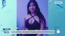 Advogado diz que reconstituição vai evidenciar participação de outra pessoa na morte de Vitória