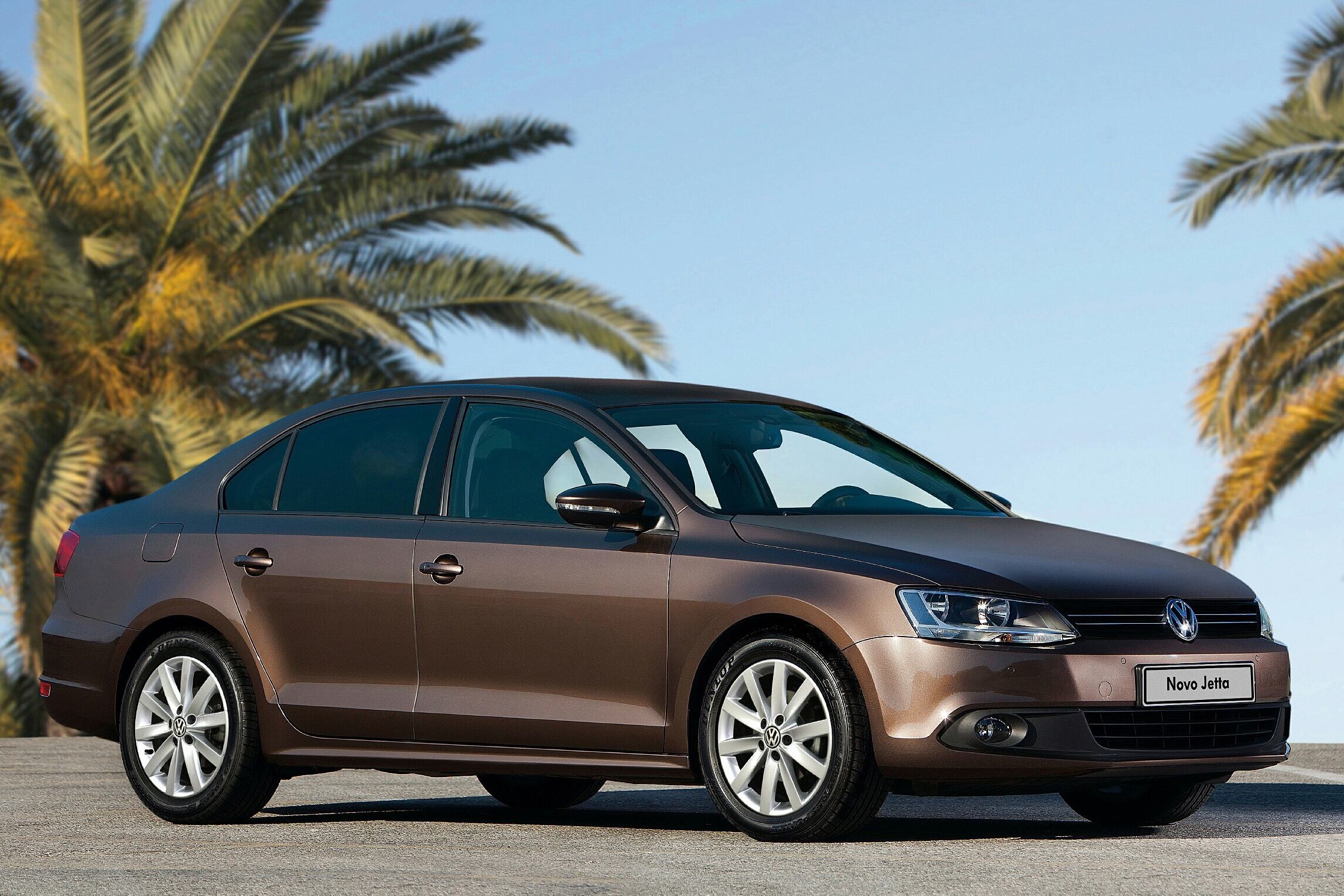 16º Volkswagen Jetta Comfortline 2.0 A/T: -8,8% de desvalorização

VEJA TAMBÉM

> Audi lança novo A3 no Brasil por R$ 115 mil 

> Empresa deixa VW Golf novinho em folha completamente cromado. Saiba como

Quer saber tudo sobre carros? Acesse R7.com/carros
