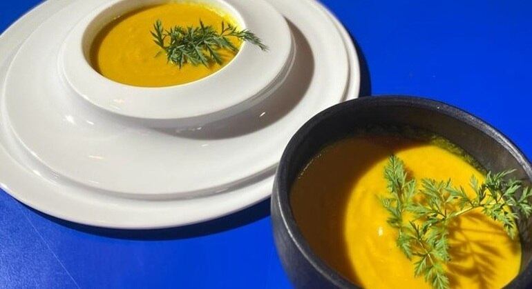 Receita rende três porções como prato principal ou oito entradas