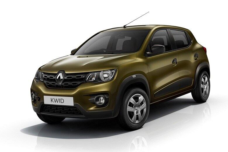 O preço do Kwid no País não está definido, mas ele deverá ser posicionado um degrau abaixo do Sandero custar cerca de R$ 30 mil e concorrer com modelos subcompactos como Fiat Uno e Volkswagen Up!  