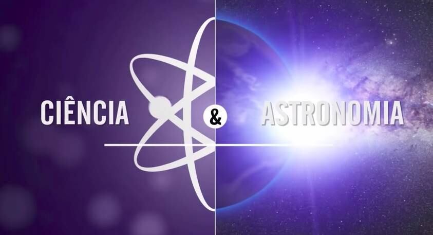Ciência e Astronomia é o canal criado por um estudante brasileiro chamado Cristian Westphal, que foi influenciado por um dos maiores divulgadores da ciência de todos os tempos, o astrofísico e escritor Carl Sagan. Nós já contamos um pouco da história do Cristian aqui no R7 e como ele já bateu até a Nasa em uma transmissão ao vivo em seu canal. Se você se amarra no espaço e quer saber mais sobre ciência, esse é um ótimo lugar para começar!