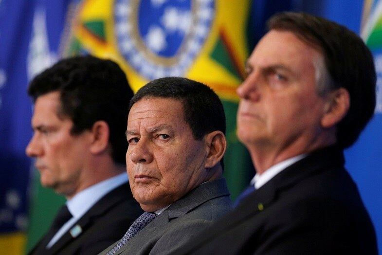 Posicionamento sinaliza estratégia para evitar o confronto com Carvalho