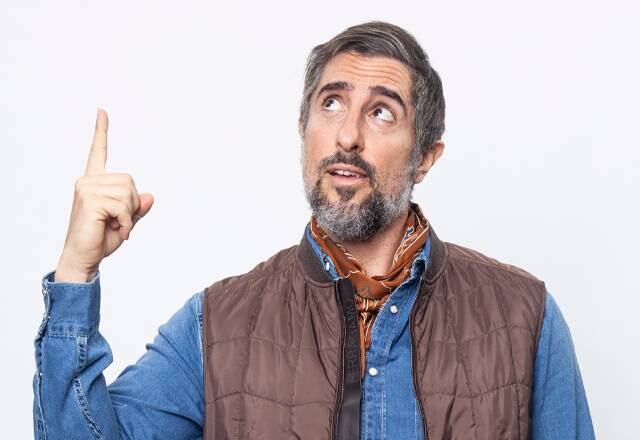 Acompanhe o Esquenta A Fazenda 12 para conferir conteúdos exclusivos e se prepare para as emoções do novo reality na Record TV, que estreia dia 8 de setembro!