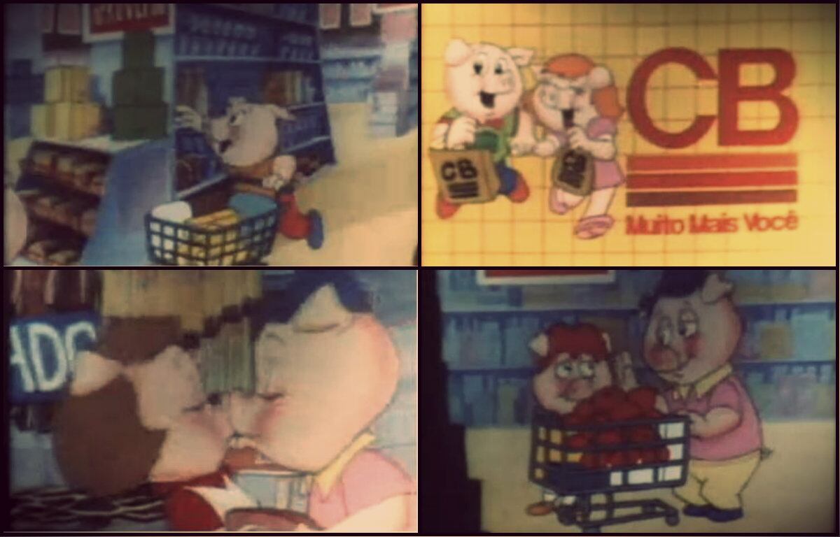 Casas da Banha: os mais novos talvez desconheçam essa rede de supermercados que, fundada em 1955 no Rio de Janeiro, emplacou jingles de sucesso na TV e tinha mais de 200 lojas espalhadas pelo País nos anos 80. A decadência teria início no fim dessa década, quando a empresa não resistiu aos planos econômicos do governo e, afundada em dívidas e processos trabalhistas, esvaziou as gôndolas e fechou os caixas em 1999