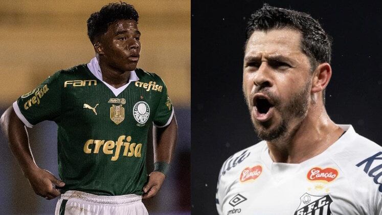 Chegou o momento decisivo! Palmeiras e Santos decidem a taça do Paulistão 2024 na casa do Verdão neste domingo (7). A RECORD transmite o jogão a partir das 17h30, e o público também pode acompanhar o duelo nas plataformas digitais PlayPlus e R7.com. Para não perder nenhum detalhe do jogo, confira o que esperar da grande final; veja a seguir