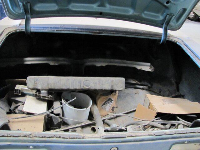 Modelos clássicos da concessionária Bullock, da Chevrolet, vão à leilão